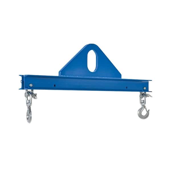 Vestil 2000 lb. 3 ft. Economy Spreader Beam SBM203 The Home Depot