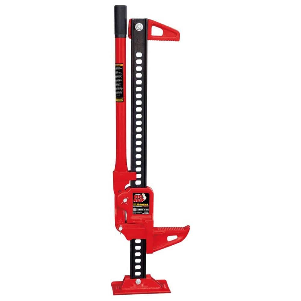ひっとん big-red-farm-jacks-tra8335b-