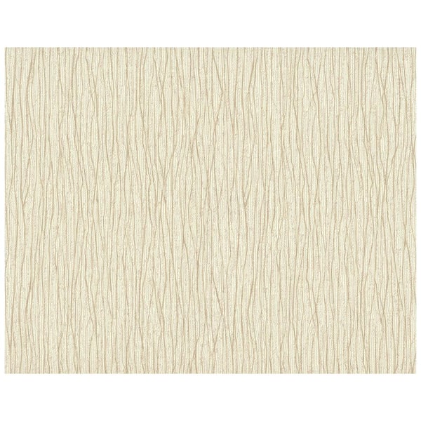 York Wallcoverings Color Library II Vertical Strings Strippable Roll Wallpaper (Covers 57.75 sq. ft.)