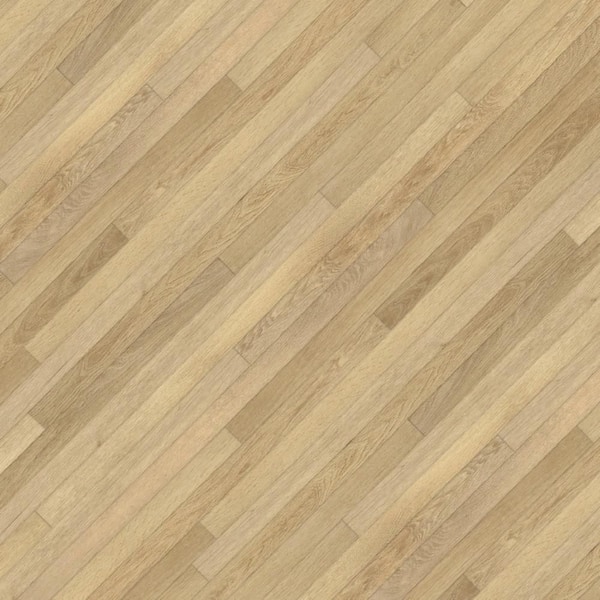 Modin Soho Craftsman 40 MIL x 3.35 inx 72 inWaterproof Click Lock Luxury Vinyl Plank Flooring (20.09 sq. ft./case)