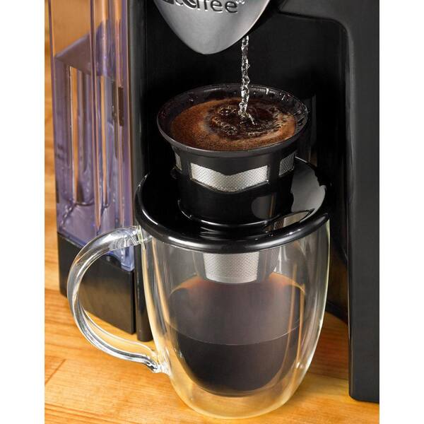 Bialetti Moka Express – acousticjava