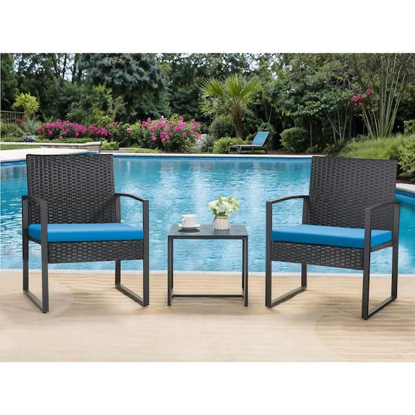 Mainstays Dashwood 2-Seat Steel Freestanding Canopy Porch