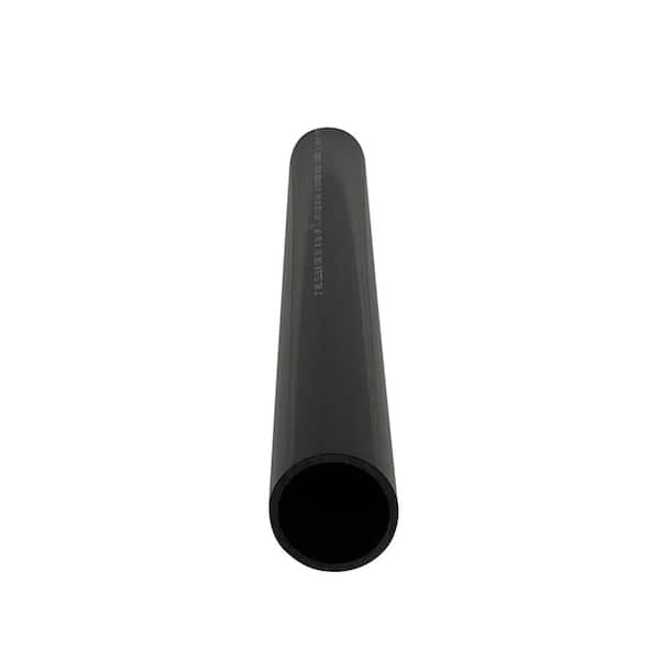IPEX 3 in. x 24 in. ABS DWV Cell core Pipe