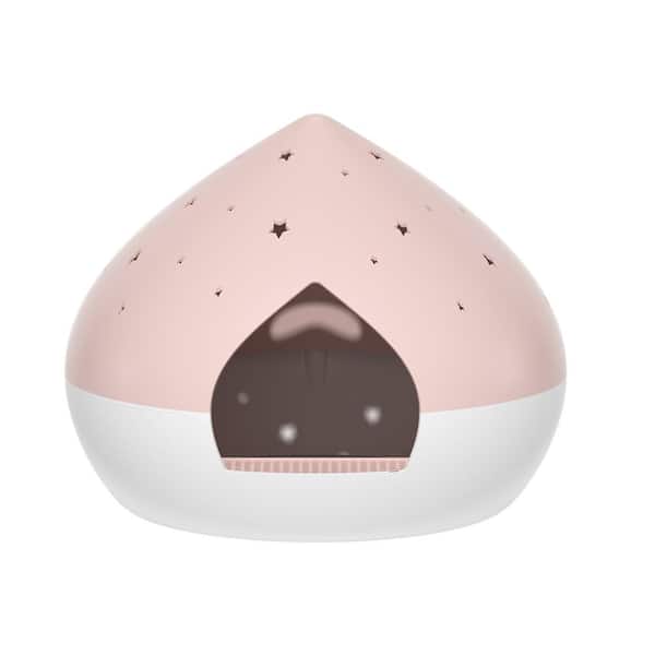els pet Star Litter Box (Pink)