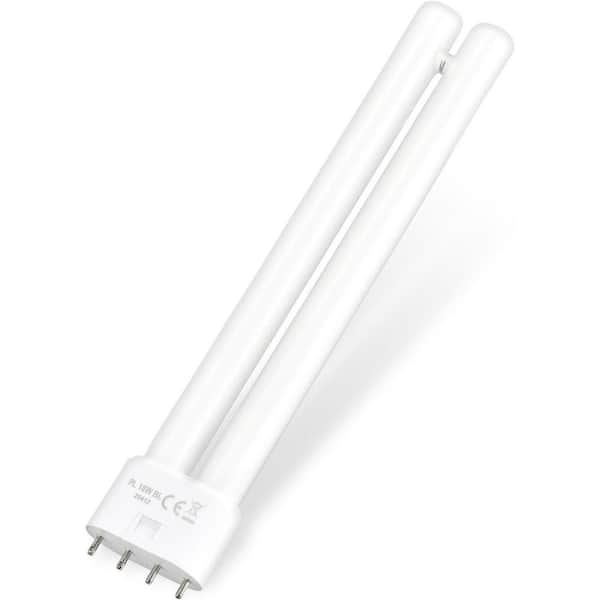15-Watt UV Replacement Bulb for Outdoor Bug Zapper (FL-WattBZ18)