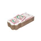 10 in. Pizza Box 200-Pack (10 in. L x 10 in. W x 1 7/8 in. D)
