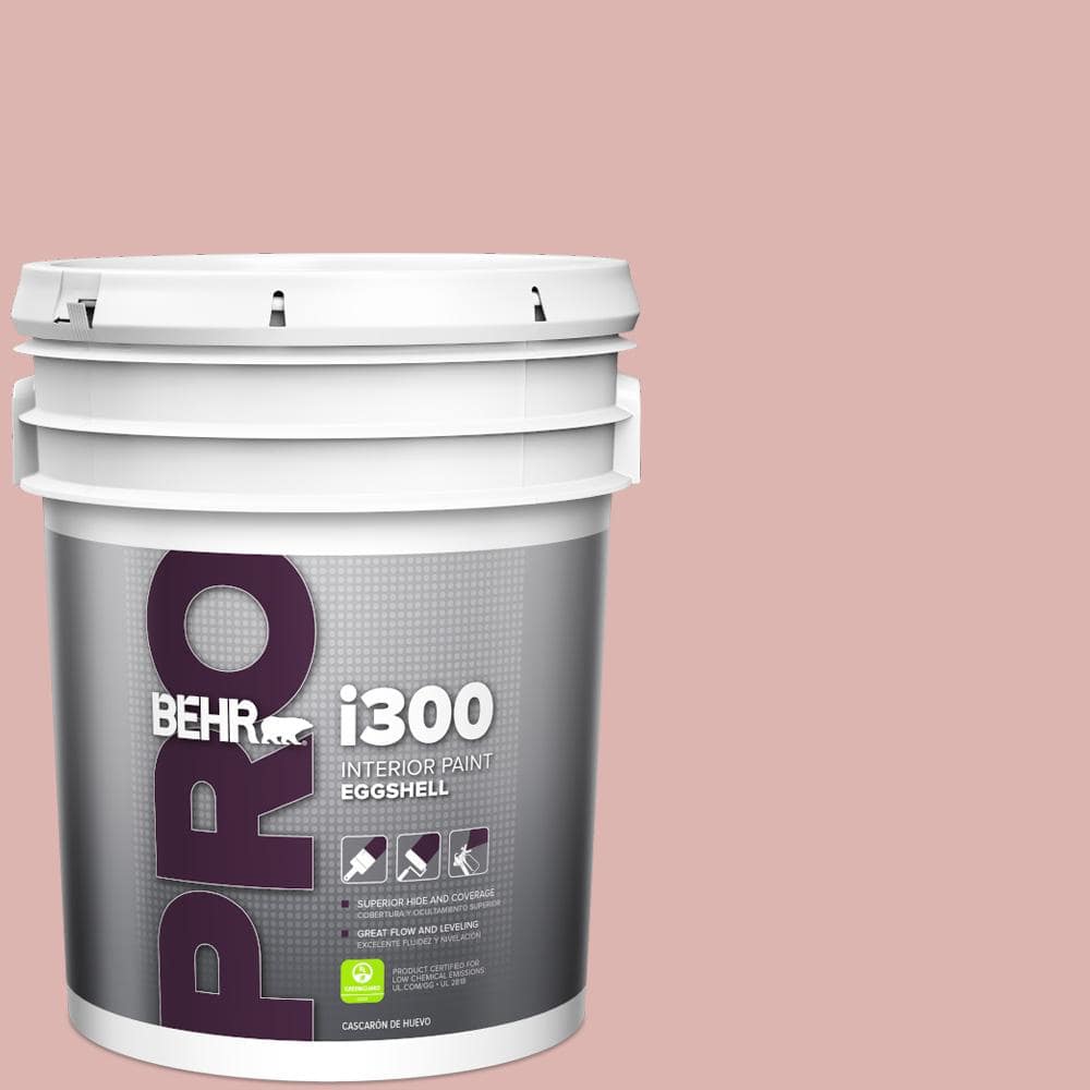 5 gal. #S150-2 Tea Room Eggshell Interior Paint price history on PriceWatchPro