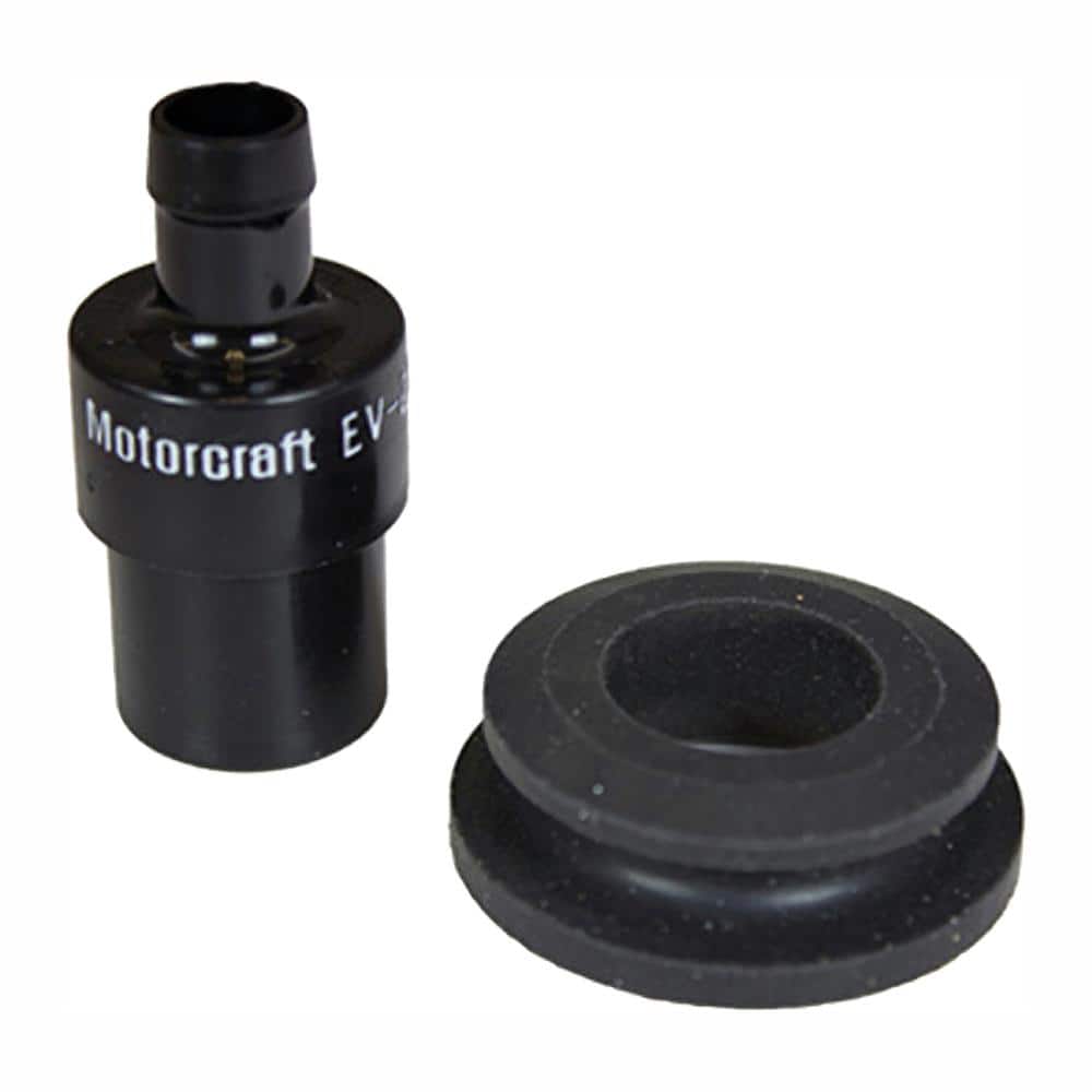 Motorcraft™ PCV Valve - Ford (EV-289) - Ford Parts Distributor - View #7