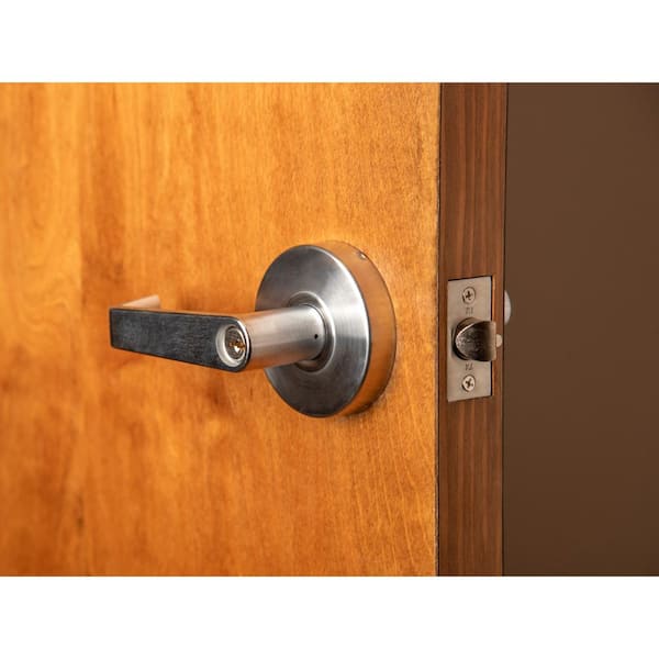 RESTOPARTS Manufactured DL1004 RESTOPARTS® Manufactured Door Lock Knobs