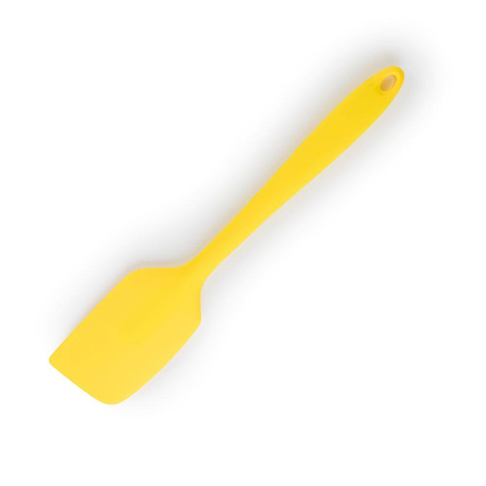 MegaChef Multi-Color 12-Piece Silicone Cooking Utensil Set