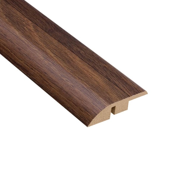 HOMELEGEND Oak Vital 1/2 in. Thick x 1-3/4 in. Wide x 94 in. Length Laminate Hard Surface Reducer Molding