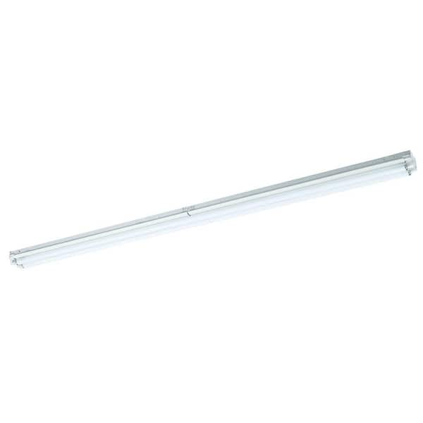 Aspects High-Output 2-Light 48 in. White Striplight