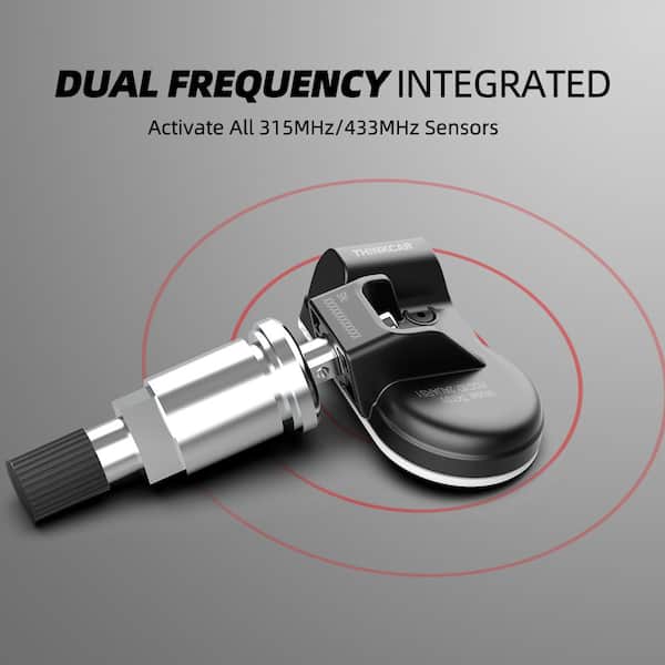 Tire Pressure Sensor Vehicle Diagnostic Tool TPMS S1