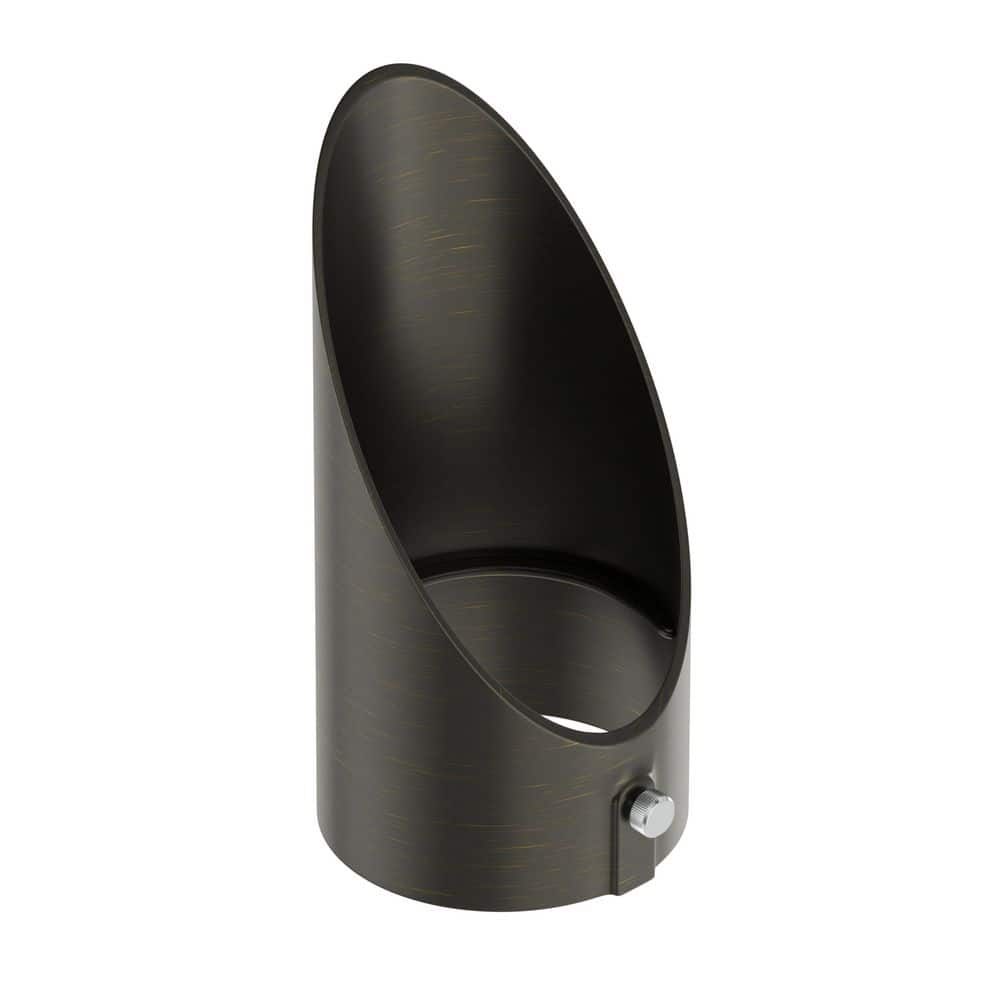 Varia Large Adjustable Integrated Long Cowl in Centennial Brass price history on PriceWatchPro