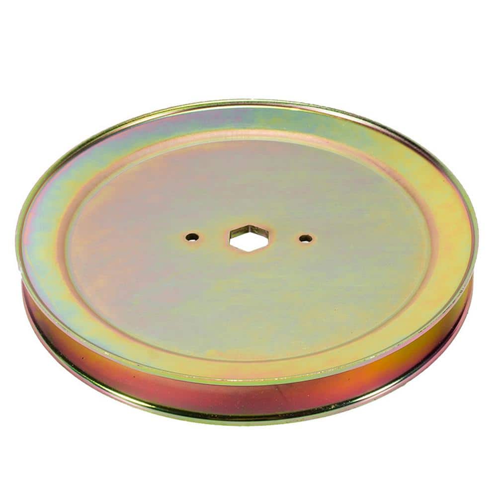 Spindle Pulley for John Deere Mowers Replaces OEM # GX20367 price history on PriceWatchPro