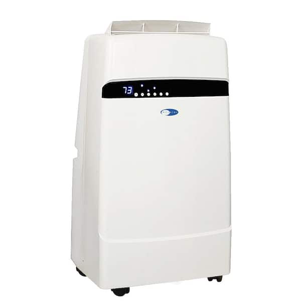 Whynter 12,000 BTU Portable Air Conditioner with Dehumidifier and Remote