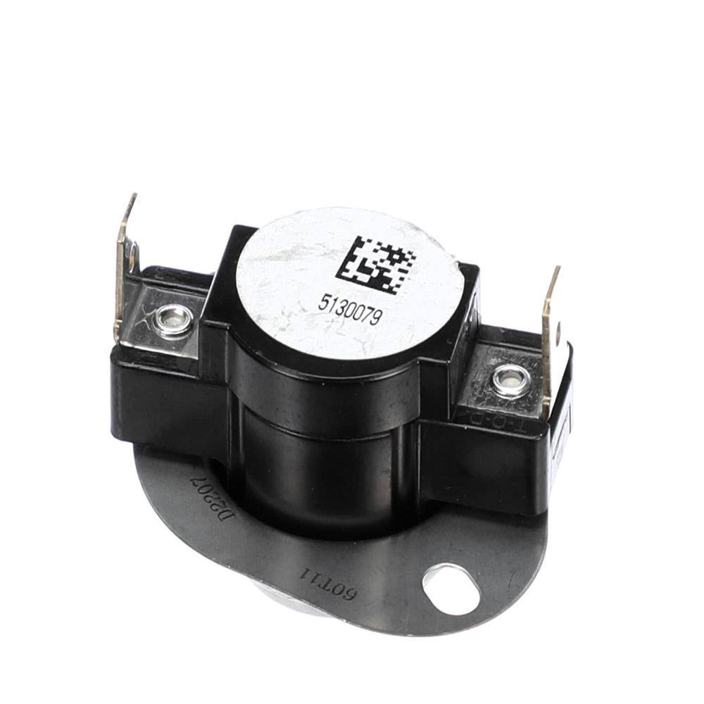 High Limit Switch/Thermostat Disc Opens At 135Â°C/Closes At 95Â°C Auto Reset S1-02547297000 price history on PriceWatchPro