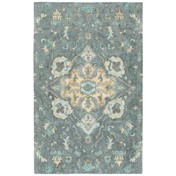 Kaleen Zocalo Graphite 9 Ft X 12 Indoor Outdoor Area Rug Zoc02 68 912 The Home Depot Kaleen Zocalo Graphite 9 Ft X 12, Home Depot Outdoor Rugs 9×12