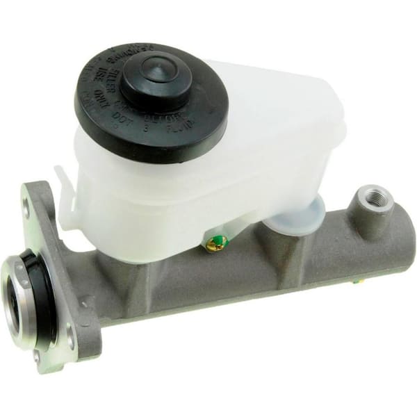 First Stop Brake Master Cylinder 2000-2002 Toyota Corolla 1.8L