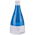 0.21 Gal. 10-Hour Ultrasonic Cool Mist Table Top Humidifier