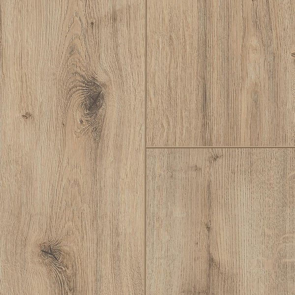 Home Decorators Collection Take Home Sample Berkmar View Beige Waterproof Laminate Wood Flooring CL 769477 The Home Depot