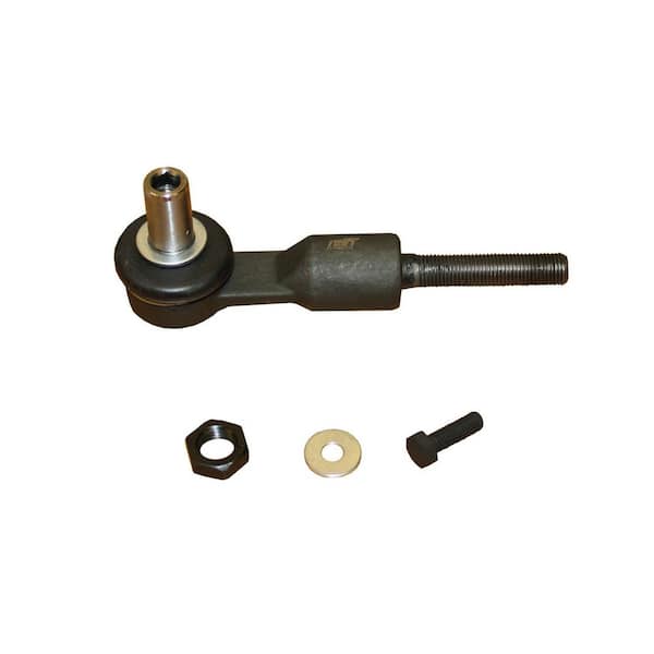 Unbranded Steering Tie Rod End - Front