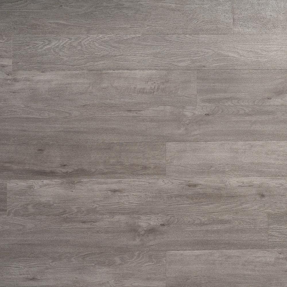 Duren Ash 28MIL x 6 in. W x 48 in. L Glue Down Waterproof Luxury Vinyl Plank Flooring (36 sqft/case) price history on PriceWatchPro