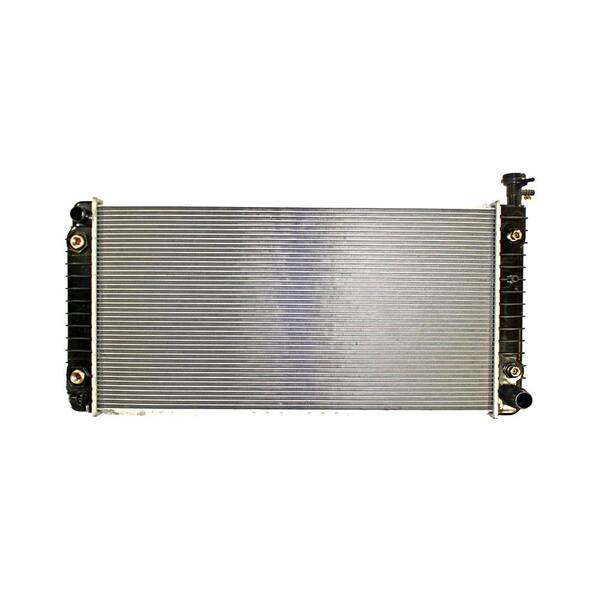 APDI Radiator
