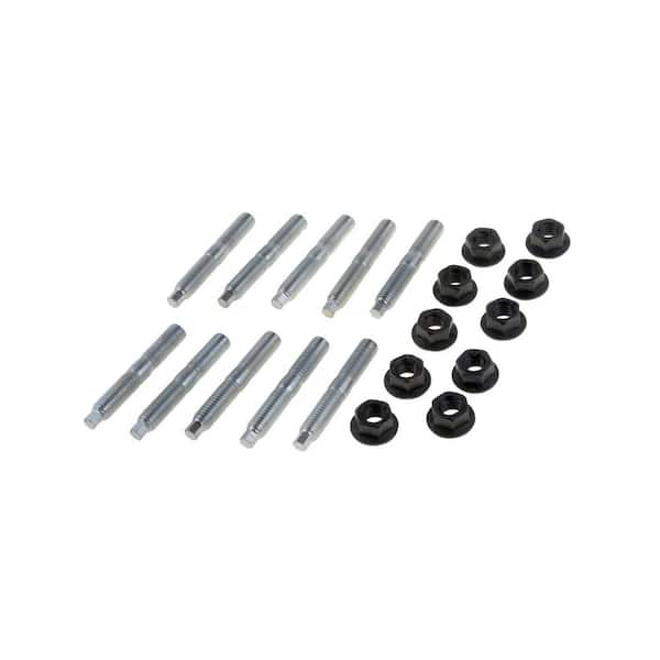 Exhaust Manifold Hardware Kit