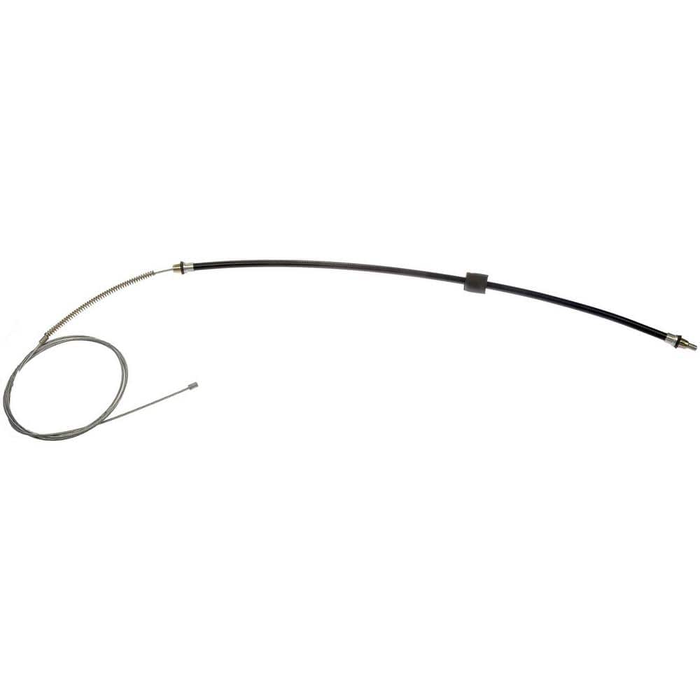 Parking Brake Cable price history on PriceWatchPro