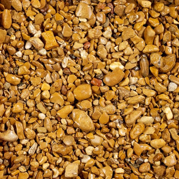 0.5 cu. ft. River Pebbles (64-Bags/32 cu. ft. /Pallet)