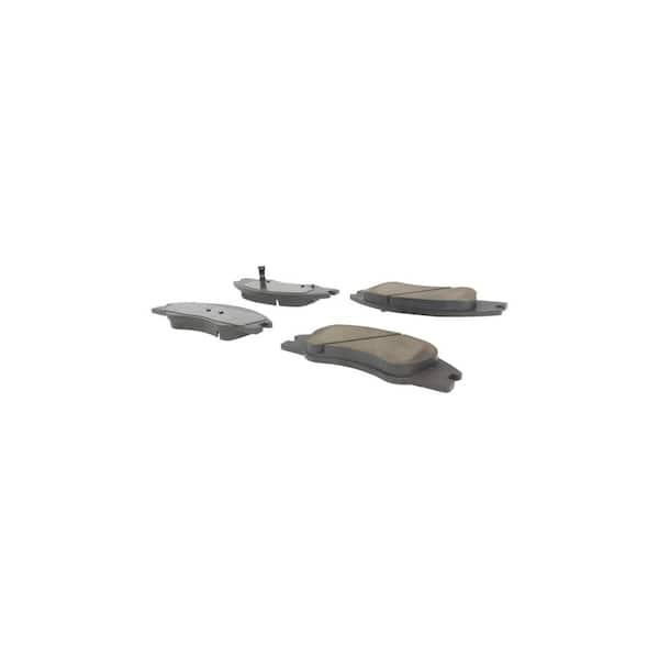 Centric Parts Disc Brake Pad Set