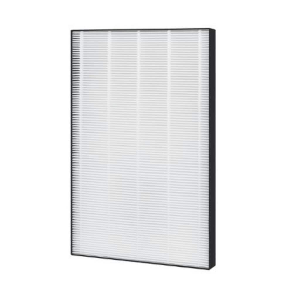 True HEPA 17'' Air Purifier Filter for Allergy Relief