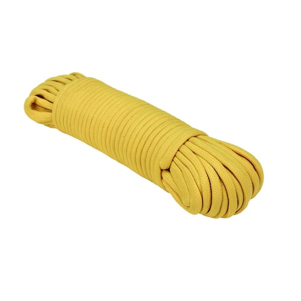 US Ropes Type III Commercial 550 Paracord 100' Hank, 55% OFF