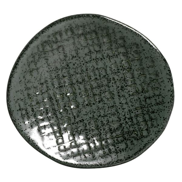 Stoneware 6-Piece Ramekin Juta Greenery Set