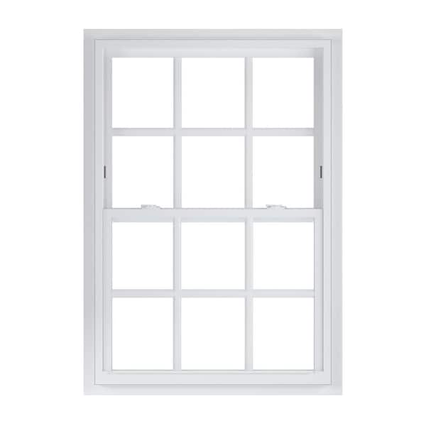 American Craftsman 36 in. x 52 in. 70 Series Low-E Argon SC Glass