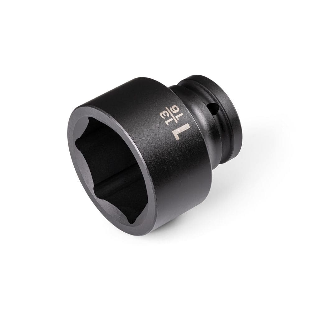 3/4 in. Drive x 1-13/16 in. 6-Point Impact Socket price history on PriceWatchPro