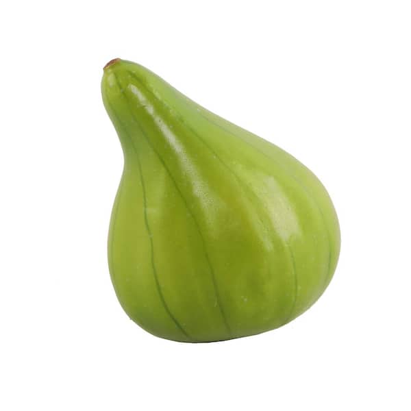 Flora Bunda Set of 12 Artificial Green Figs