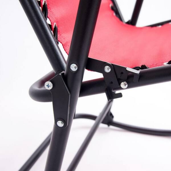 新品・未開封　unusual ROCKING CHAIR オリーブグリーン 1000038410010_s.jpg