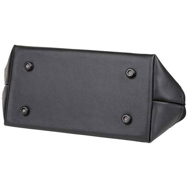 BLACK+DECKER Tool Bag, 12-inch (BDST500001APB)