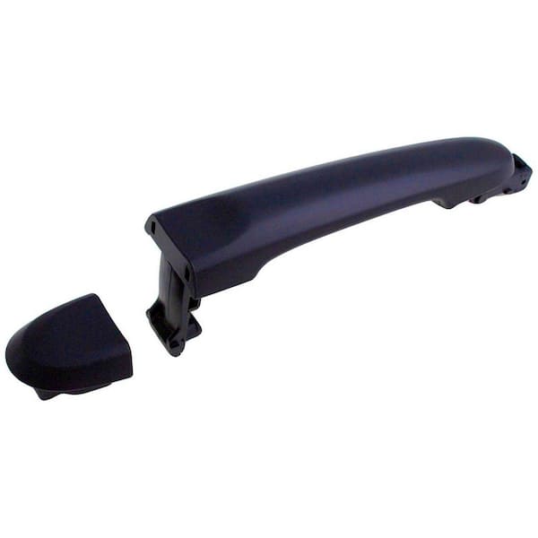 Unbranded Exterior Door Handle Front Right Without Keyhole 2009-2014 Nissan Cube 1.8L