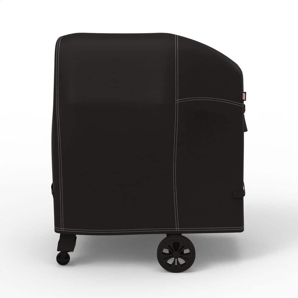 Cookout Heavy-Duty Cover for Pellet Grills, Black price history on PriceWatchPro