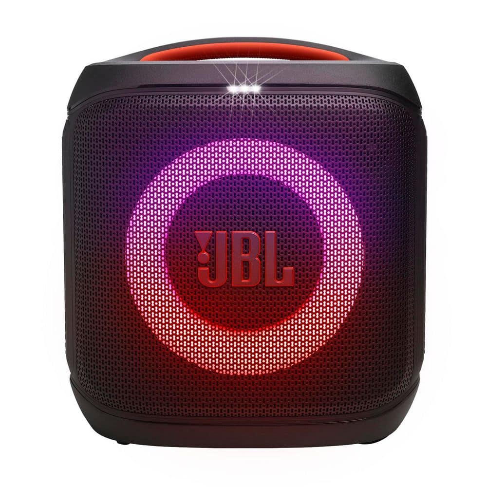 JBL PartyBox Encore Essential 2-Black No Mic JBLPBENCOREESS2AM