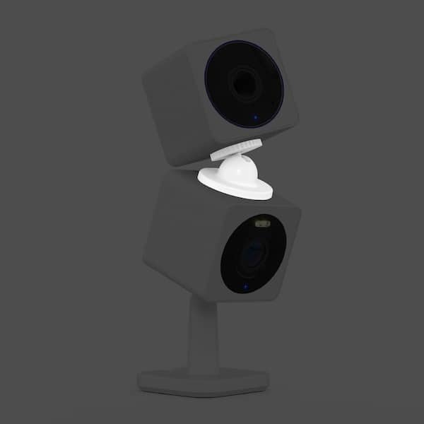 Wyze Cam OG Stack Kit for Cam OG and Cam OG Telephoto (Cameras Sold Separately)