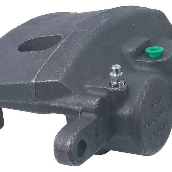 Cardone Reman Remanufactured Friction Choice Caliper - Front Right