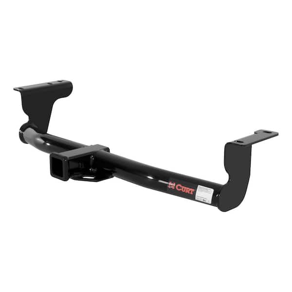 CURT Class 3 Trailer Hitch, 2 in. Receiver, Select Nissan Murano