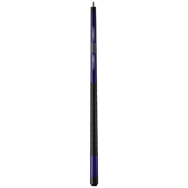 Viper Sure Grip Pro Purple Single Billiard Cue 50-0702-20 - The