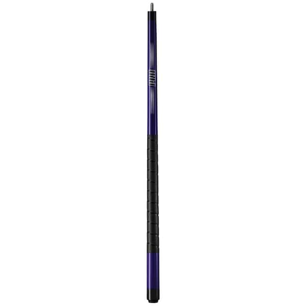 Vipr バイパー Viper Sure Grip Pro Purple Single Billiard Cue 50-0702-21
