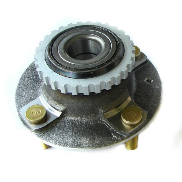 CRS Wheel Bearing and Hub Assembly - Rear