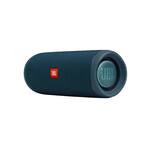 Blue Flip5 Portable Waterproof Speaker